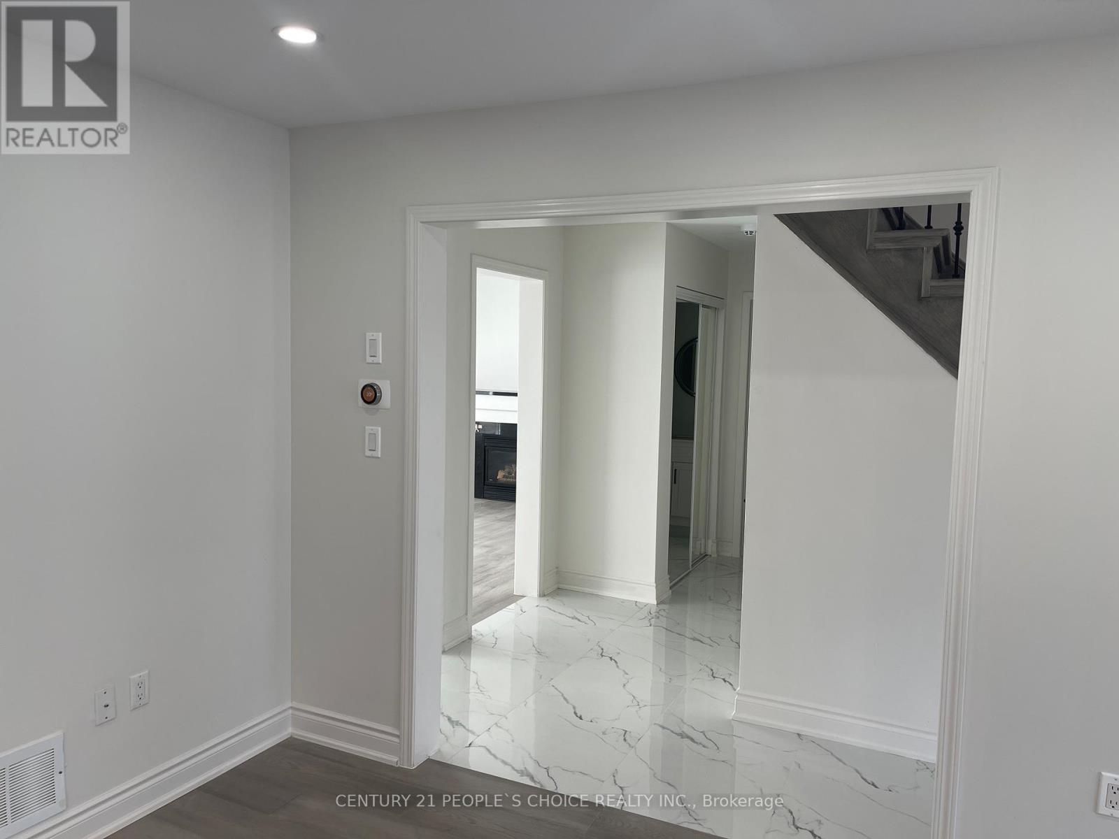 Main - 33 Springhurst Avenue, Brampton, Ontario  L7A 1P6 - Photo 8 - W12772008