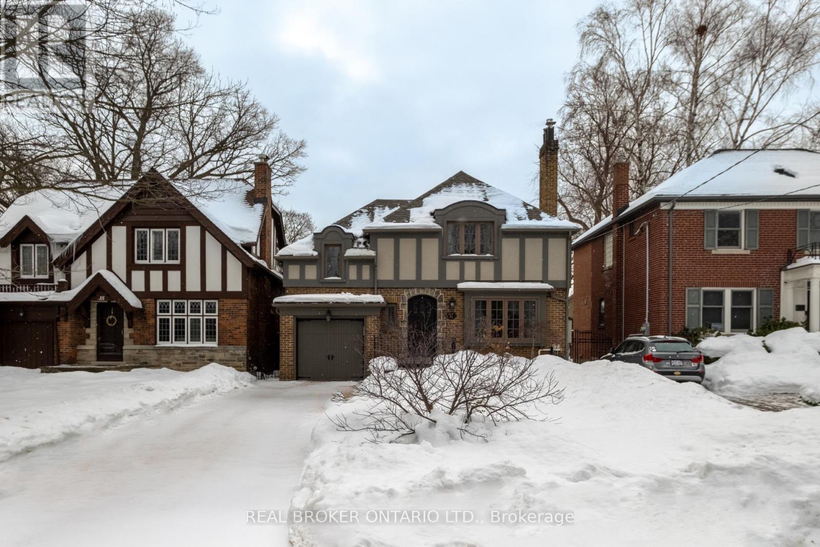 37 Wilgar Road, Toronto, Ontario  M8X 1J6 - Photo 46 - W12773116