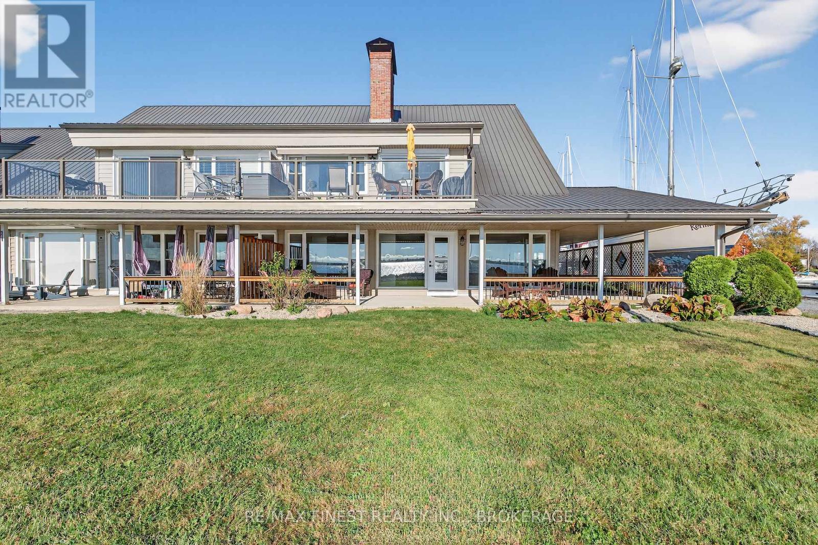 103 - 110 Bayshore Drive, Loyalist, Ontario  K0H 1G0 - Photo 41 - X12502896