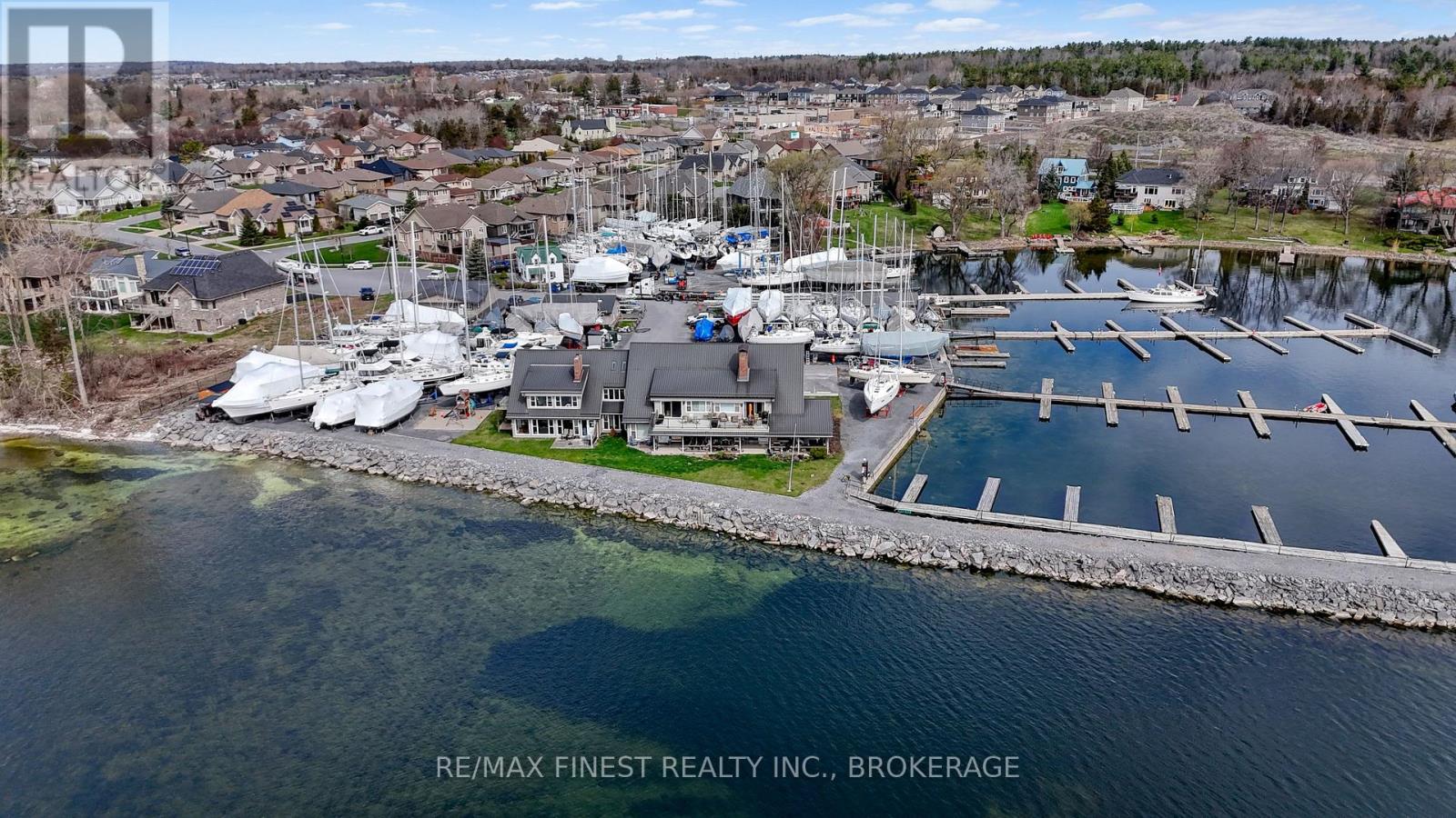 103 - 110 Bayshore Drive, Loyalist, Ontario  K0H 1G0 - Photo 49 - X12502896