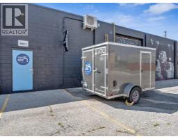 400 Erie STREET East Unit# 7, Windsor, Ontario