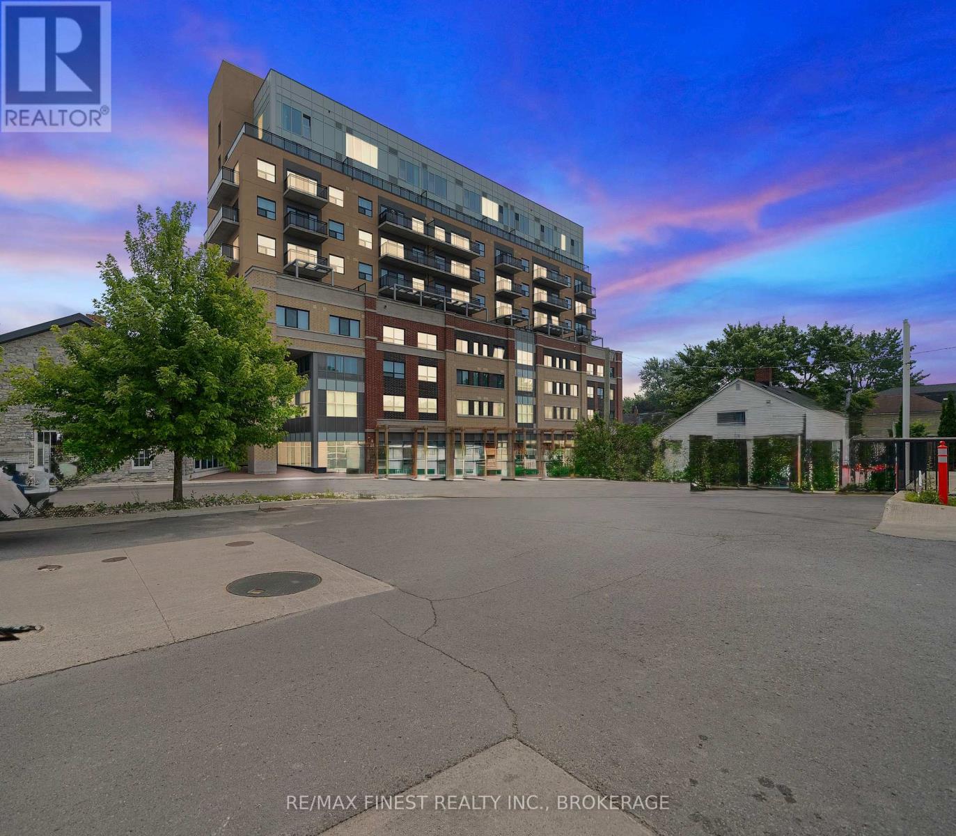 441 - 652 PRINCESS STREET, Kingston, Ontario