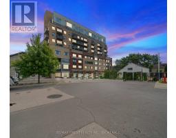 441 - 652 PRINCESS STREET, Kingston, Ontario