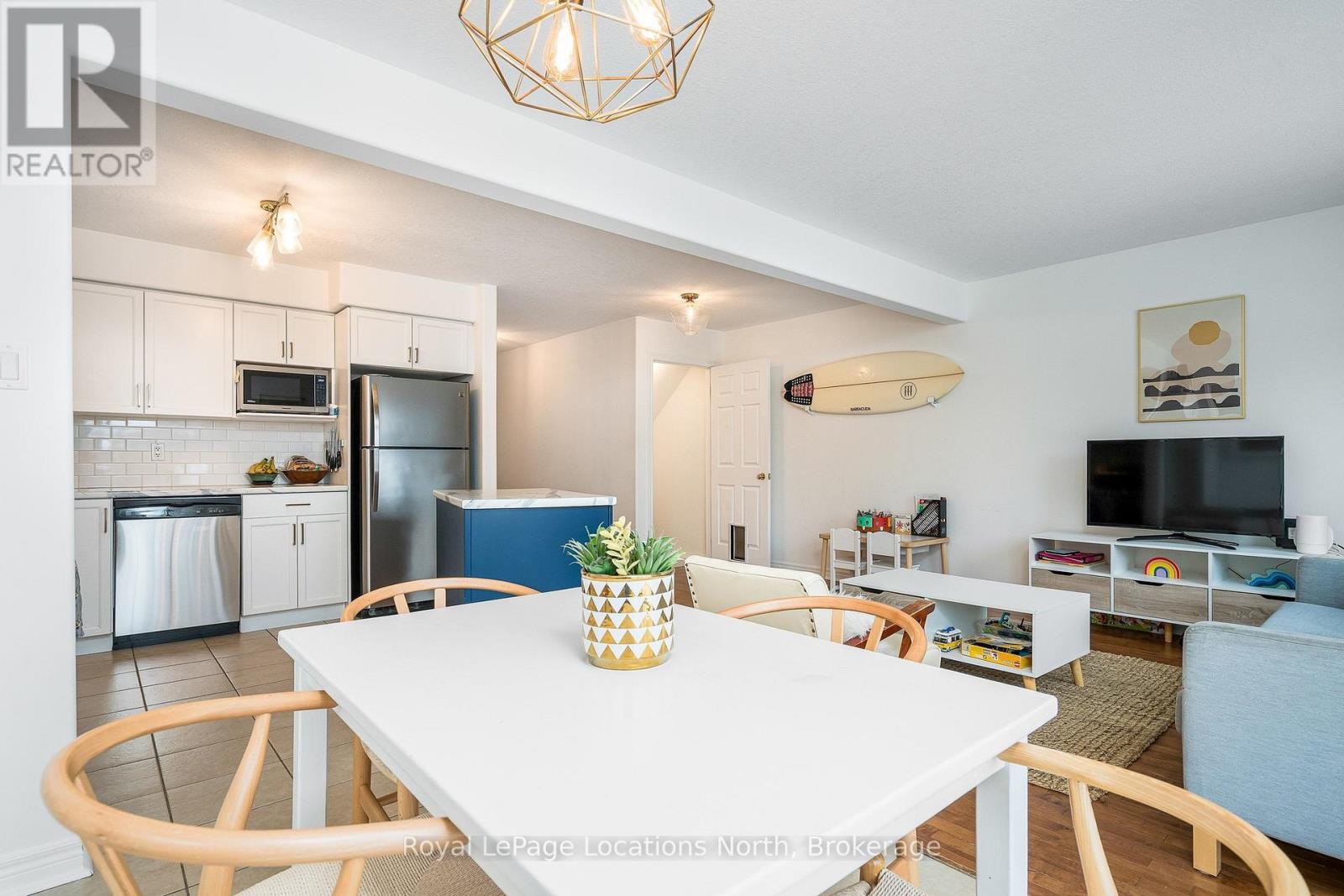 53 Barr Street, Collingwood, Ontario  L9Y 0E7 - Photo 13 - S12775014