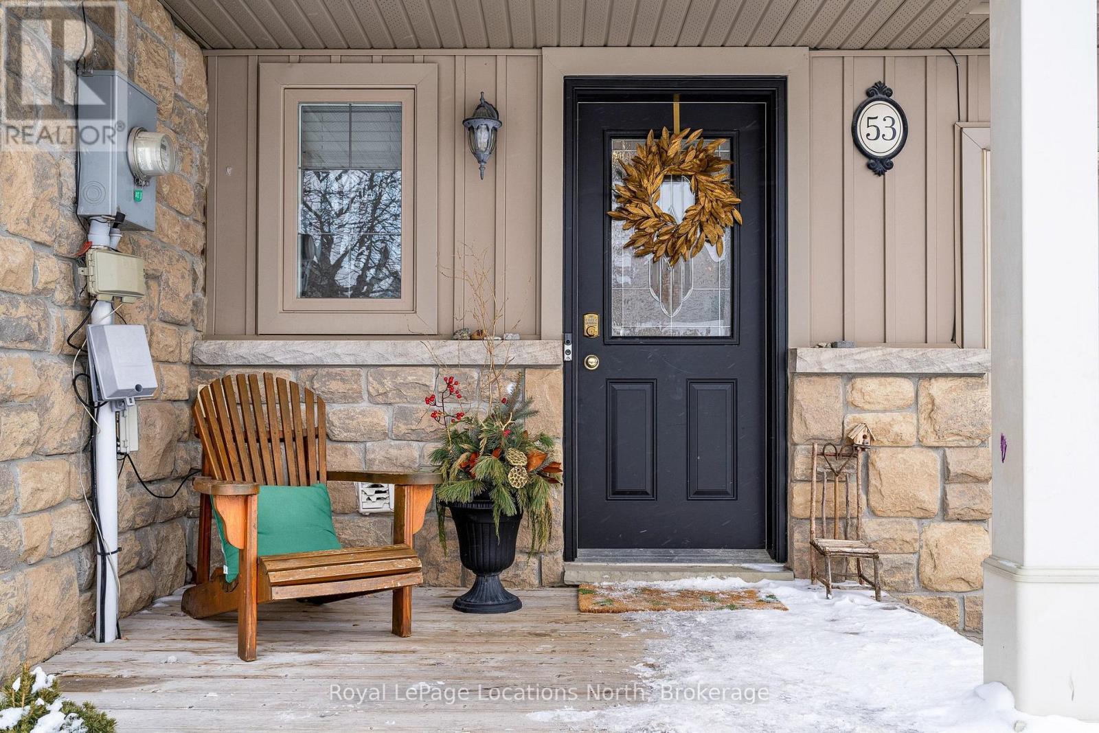 53 Barr Street, Collingwood, Ontario  L9Y 0E7 - Photo 2 - S12775014