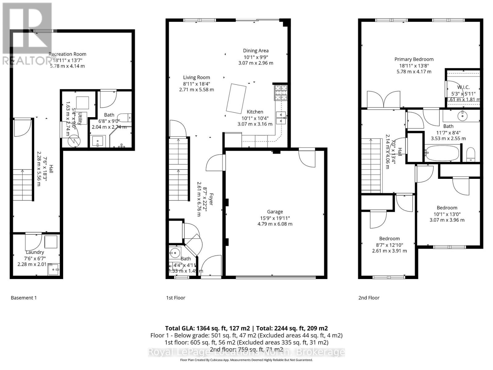 53 Barr Street, Collingwood, Ontario  L9Y 0E7 - Photo 39 - S12775014