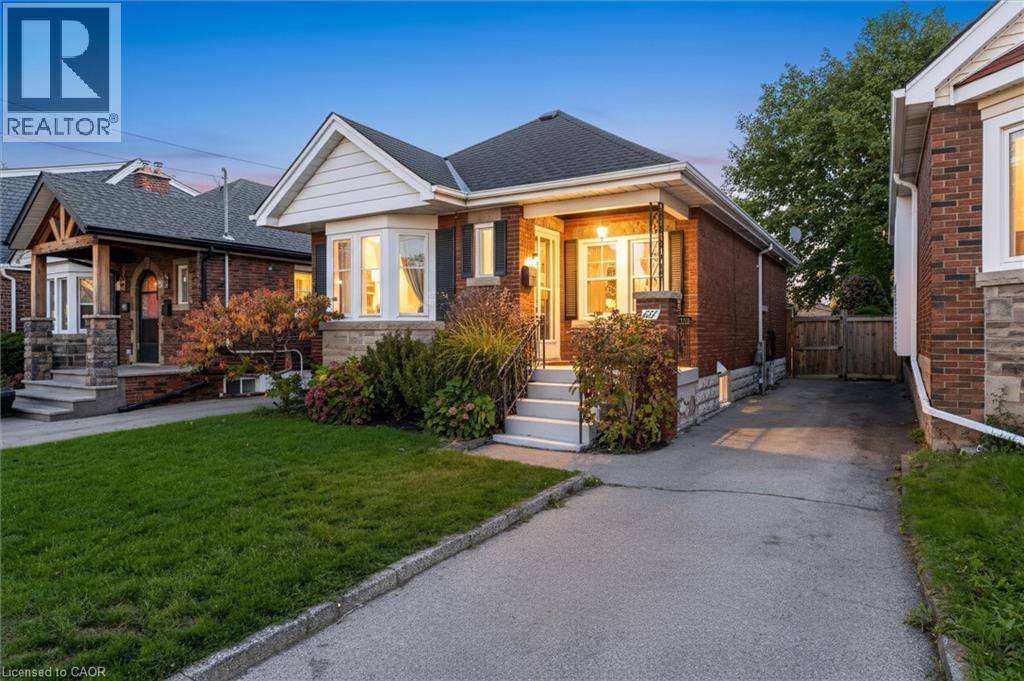 177 Houghton Avenue S, Hamilton, Ontario  L8K 2N1 - Photo 33 - 40799716