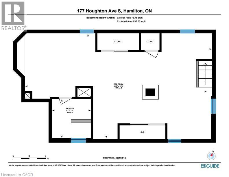 177 Houghton Avenue S, Hamilton, Ontario  L8K 2N1 - Photo 35 - 40799716