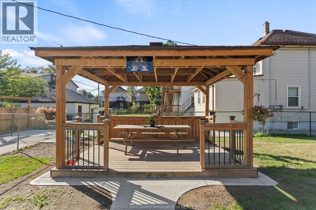 1160 Howard Unit# 102, Windsor, Ontario  N9A 1S7 - Photo 15 - 26002915