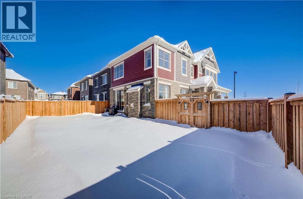 277 Forestwalk Street, Kitchener, Ontario  N2R 0T2 - Photo 43 - 40803857