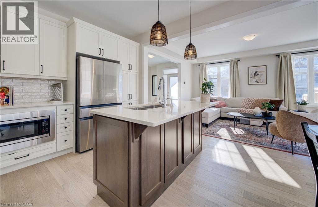 277 Forestwalk Street, Kitchener, Ontario  N2R 0T2 - Photo 19 - 40803857