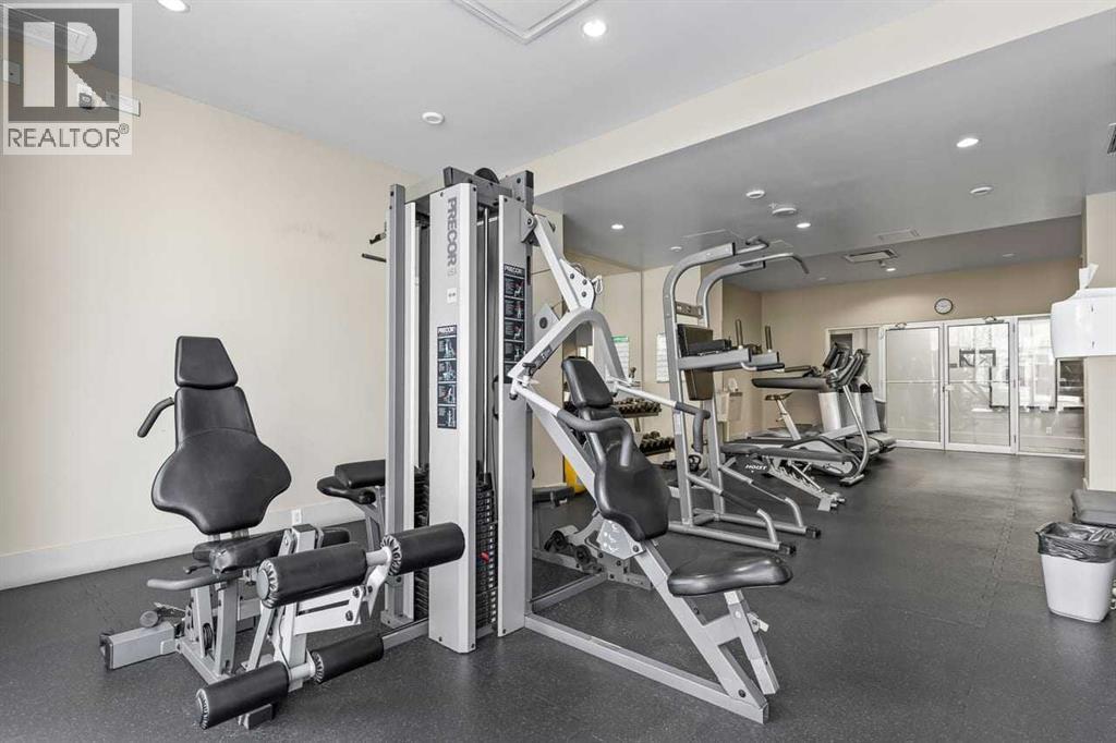 1206, 1110 11 Street Sw, Calgary, Alberta  T2R 1S5 - Photo 41 - A2275963