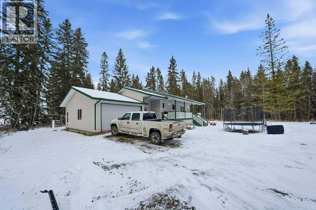 62026a Highway 11, Rural Clearwater County, Alberta  T4T 2A1 - Photo 32 - A2282854