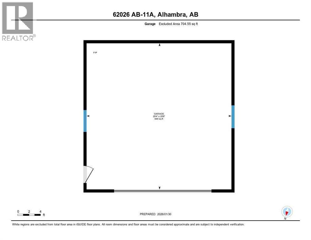 62026a Highway 11, Rural Clearwater County, Alberta  T4T 2A1 - Photo 42 - A2282854