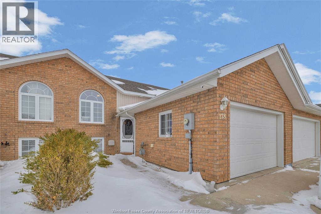 MLS# 26002932: 178 Christina CRESCENT, Leamington, Canada