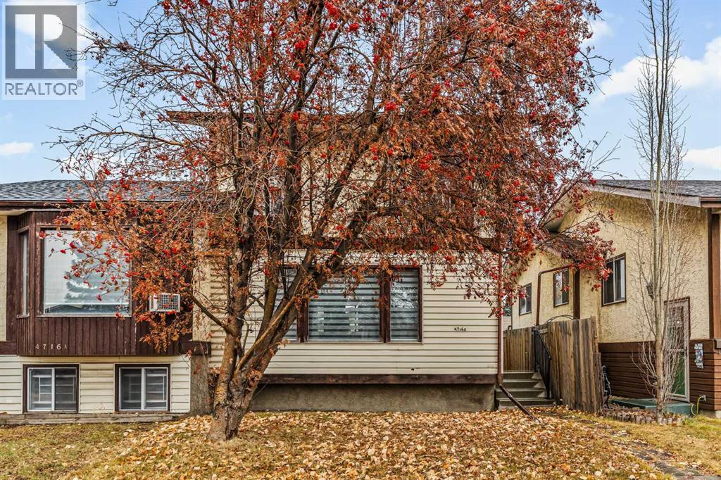 4716b 44 Avenue Ne, Calgary, Alberta  T1Y 3P1 - Photo 2 - A2279146