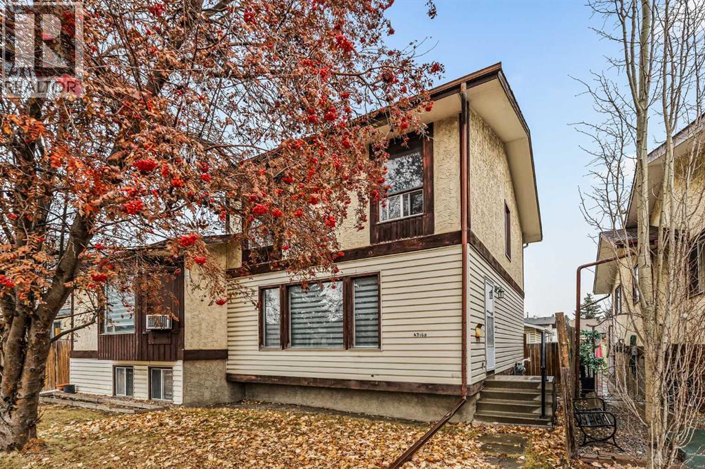 4716b 44 Avenue Ne, Calgary, Alberta  T1Y 3P1 - Photo 1 - A2279146