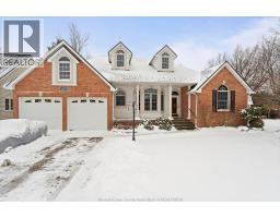 12127 EMMA MARIA, Tecumseh, Ontario