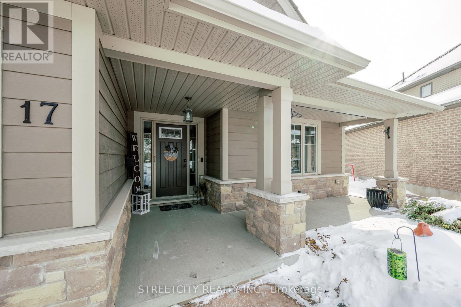 17 Tanager Place, St. Thomas, Ontario  N5R 6K9 - Photo 2 - X12775052