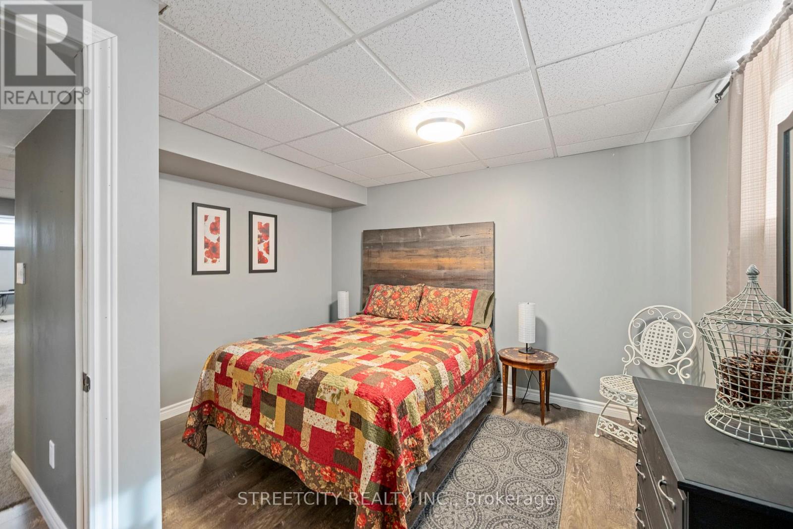 17 Tanager Place, St. Thomas, Ontario  N5R 6K9 - Photo 25 - X12775052