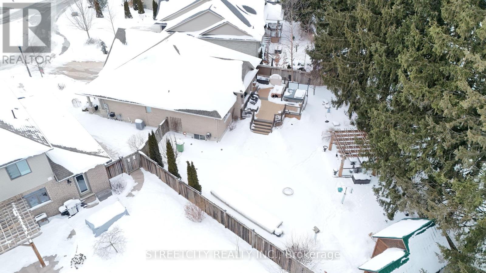 17 Tanager Place, St. Thomas, Ontario  N5R 6K9 - Photo 40 - X12775052