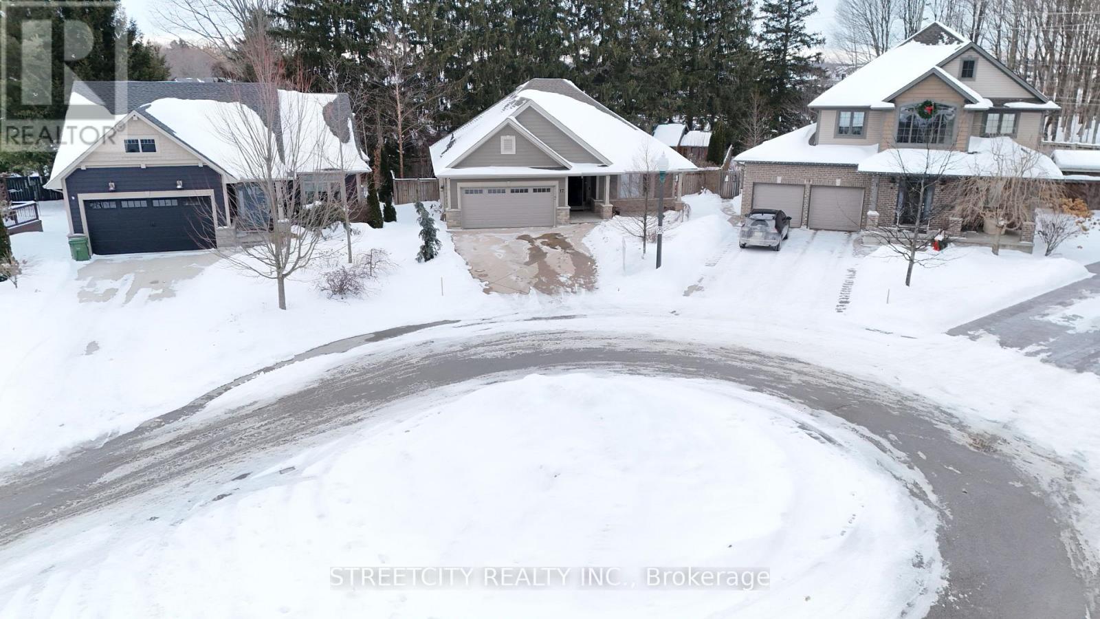 17 Tanager Place, St. Thomas, Ontario  N5R 6K9 - Photo 42 - X12775052