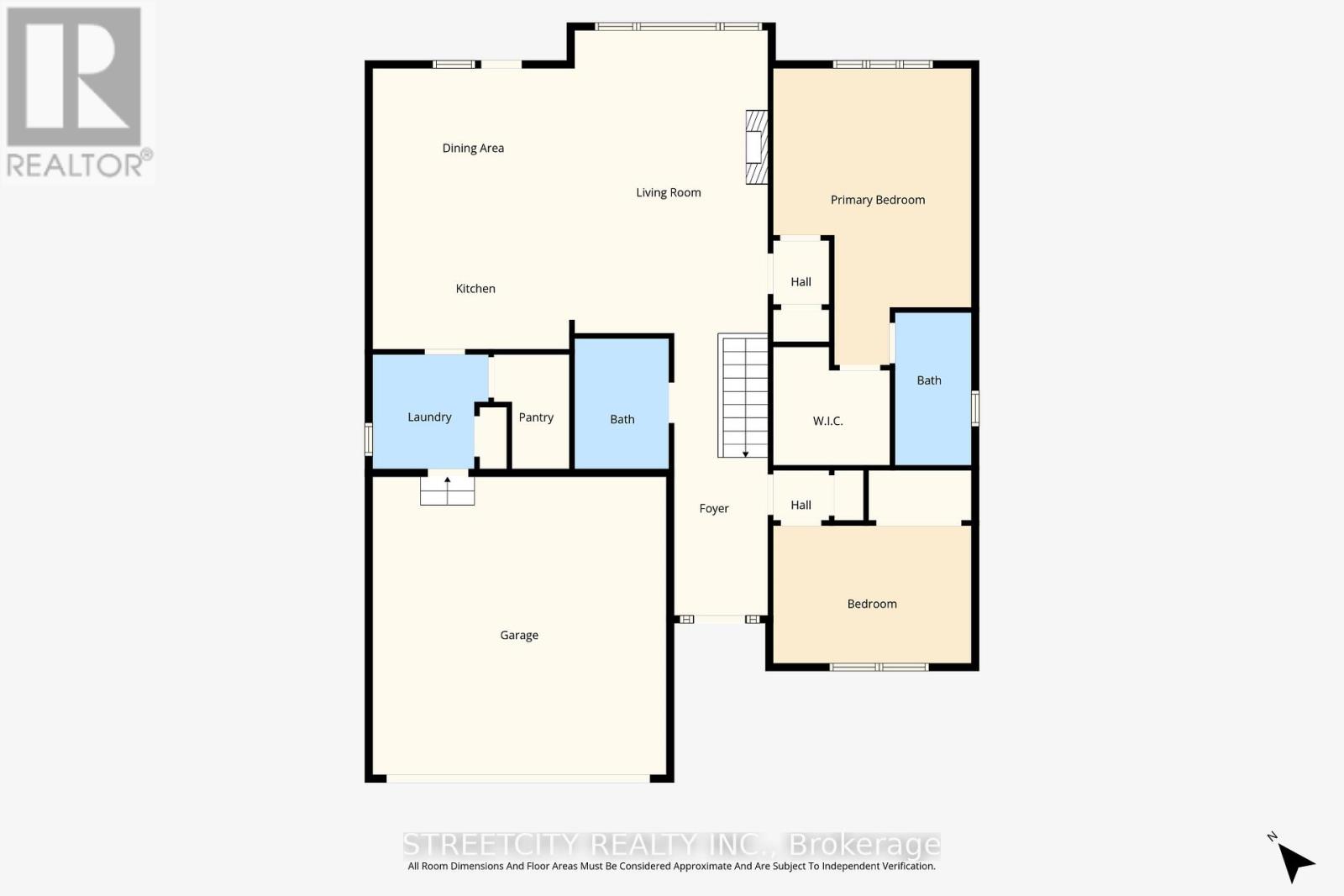 17 Tanager Place, St. Thomas, Ontario  N5R 6K9 - Photo 45 - X12775052