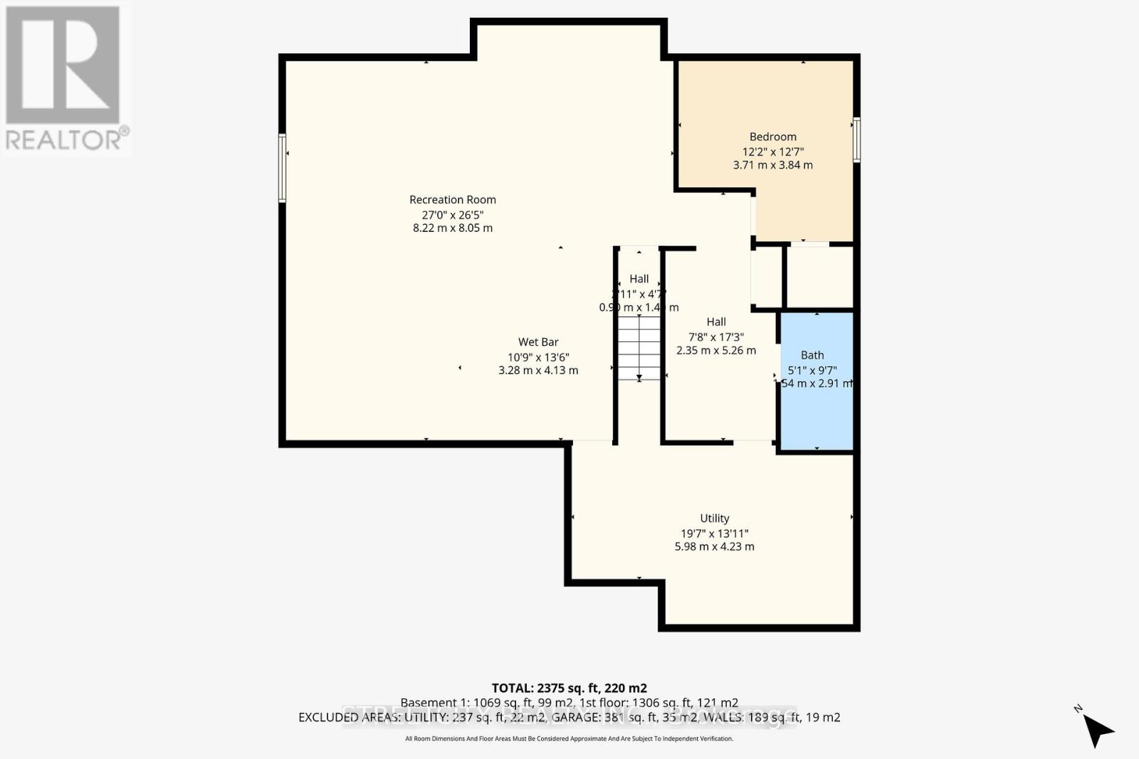 17 Tanager Place, St. Thomas, Ontario  N5R 6K9 - Photo 47 - X12775052