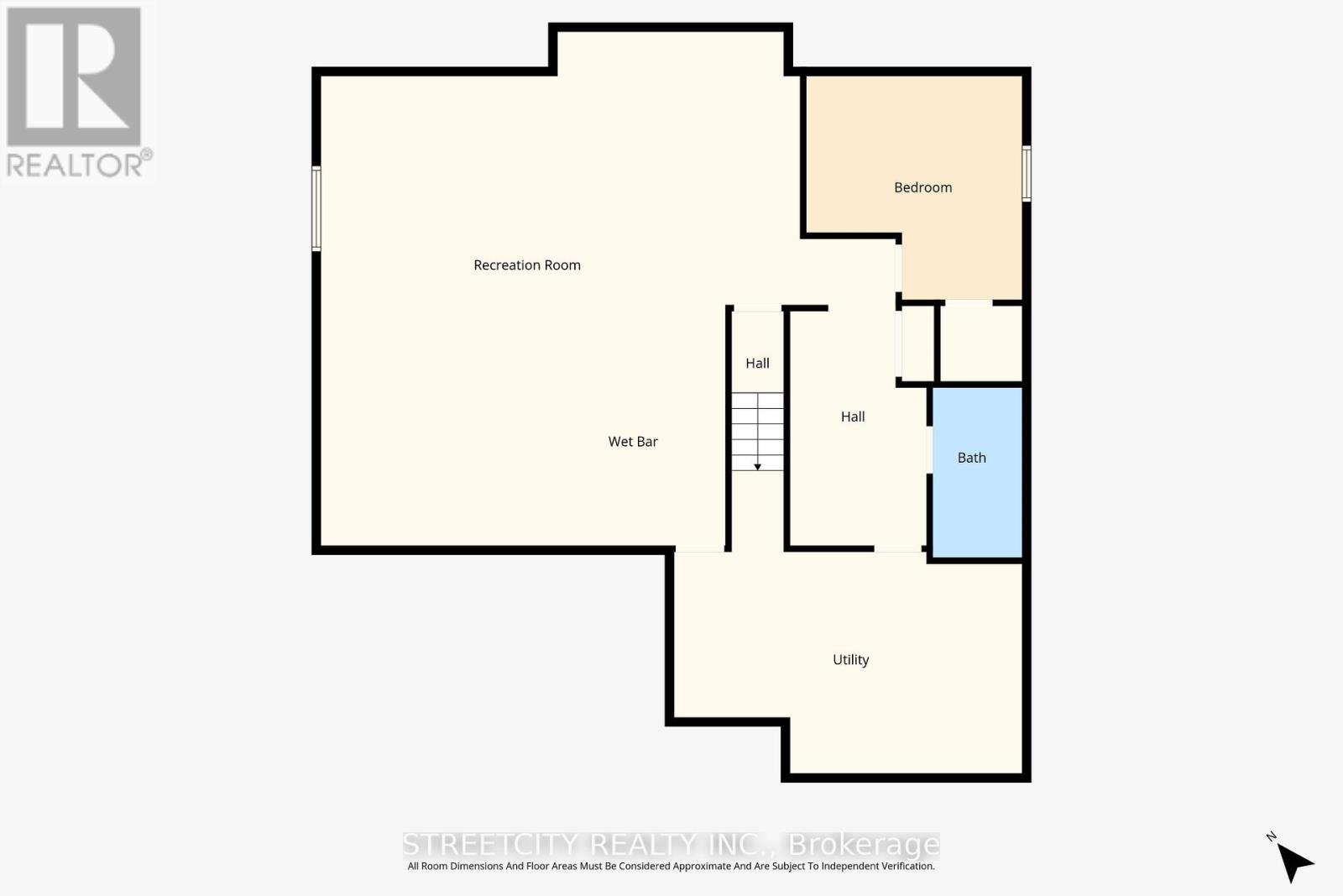 17 Tanager Place, St. Thomas, Ontario  N5R 6K9 - Photo 48 - X12775052