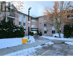 109 - 2230 TRAFALGAR STREET, London East, Ontario
