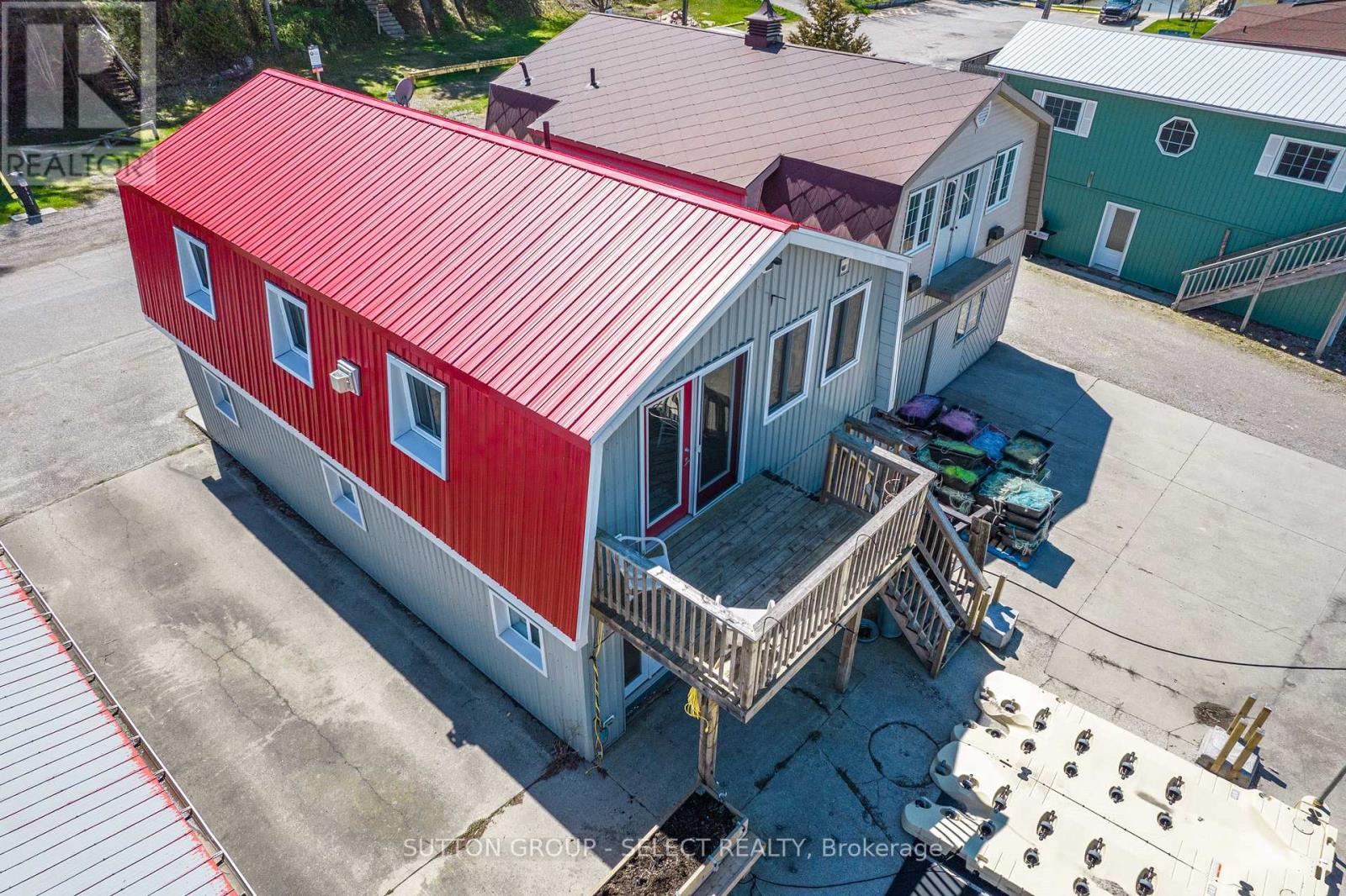 79 River Road, Lambton Shores, Ontario  N0M 1T0 - Photo 20 - X12775128