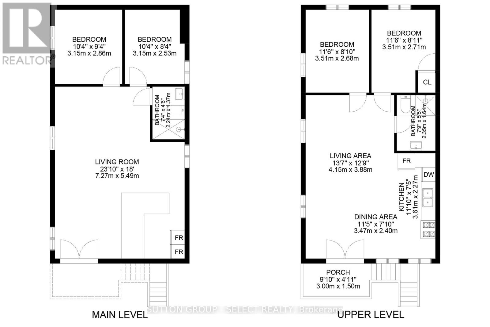 79 River Road, Lambton Shores, Ontario  N0M 1T0 - Photo 22 - X12775128