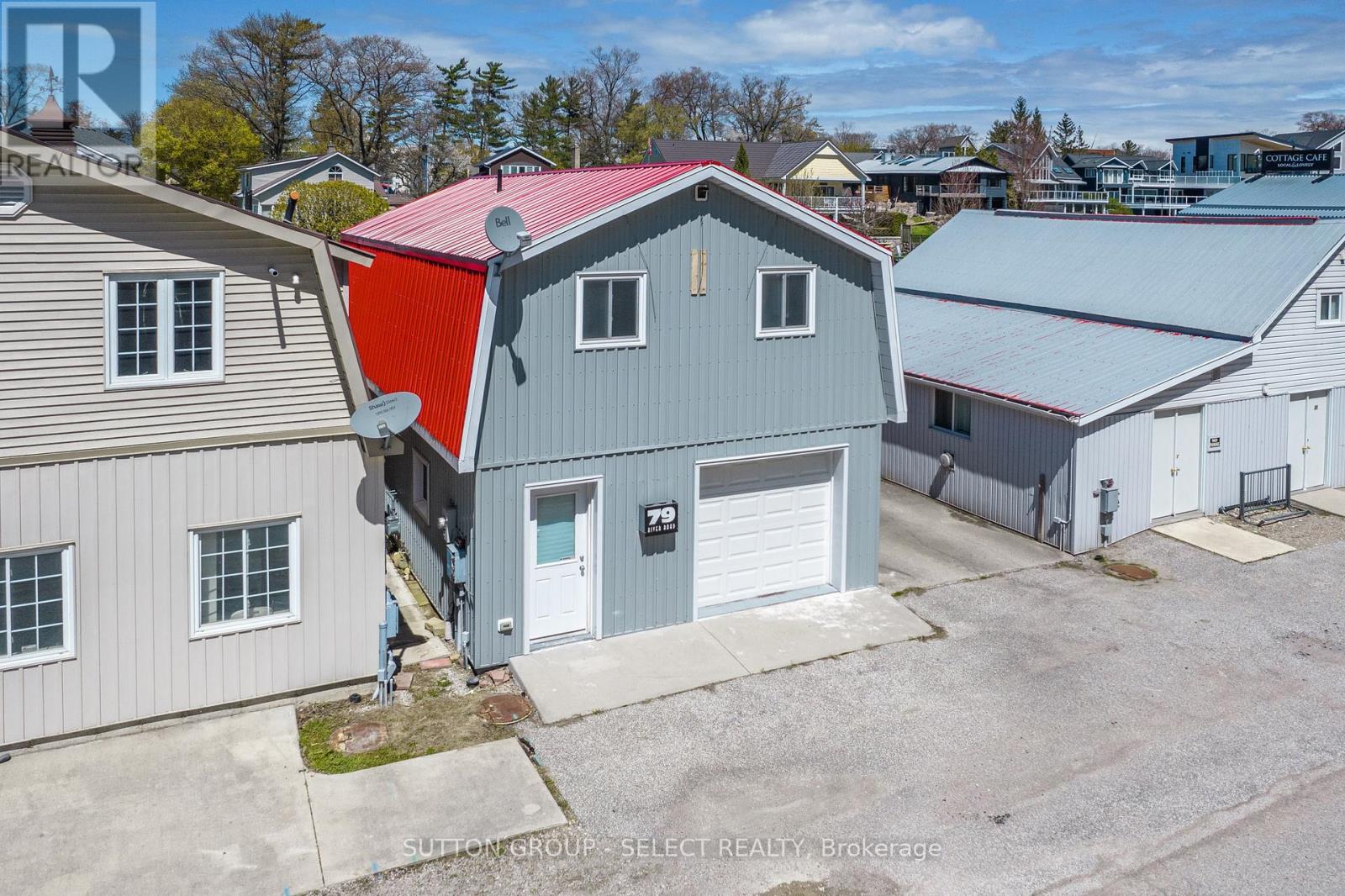 79 River Road, Lambton Shores, Ontario  N0M 1T0 - Photo 3 - X12775128