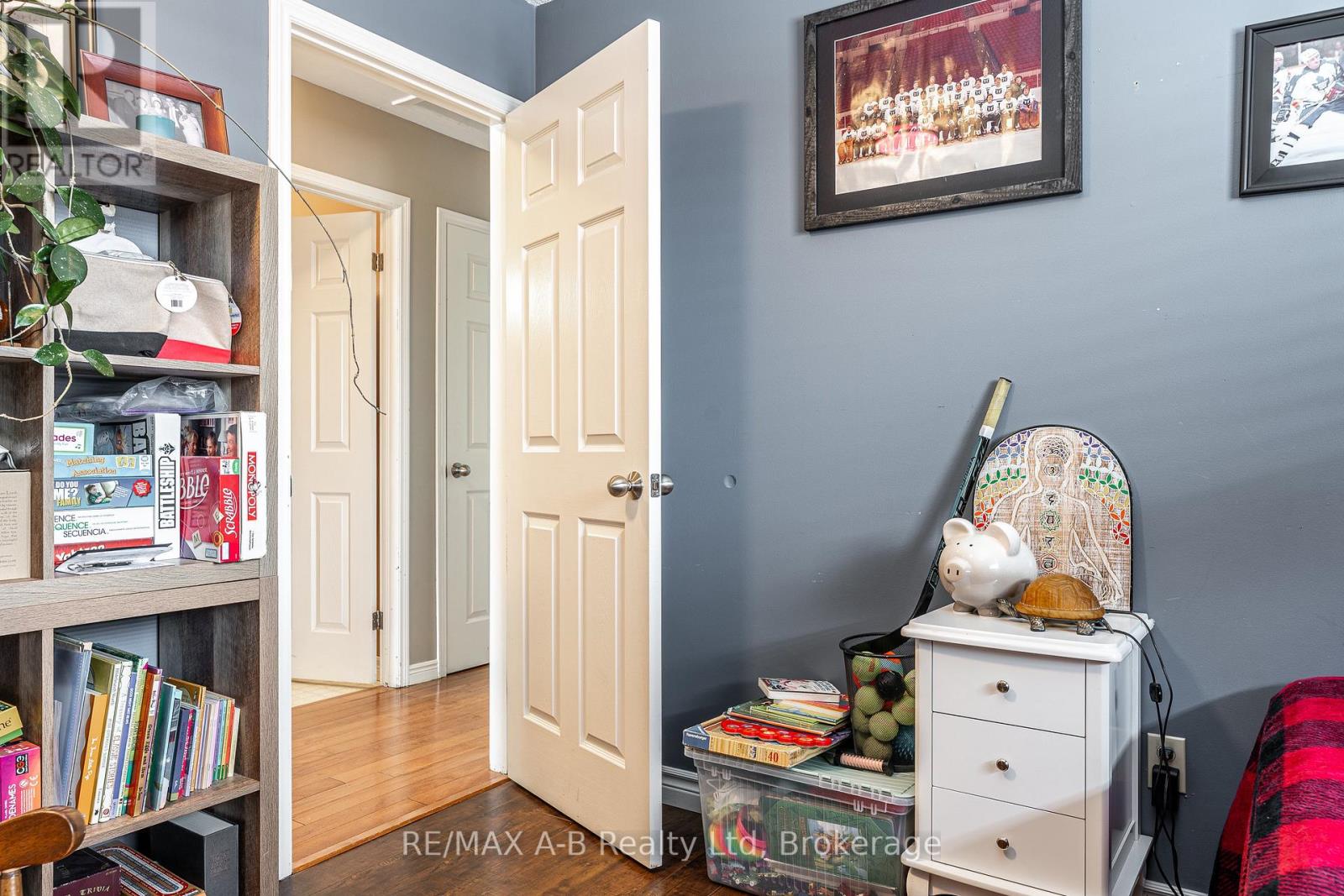 35 Maxwell Street, St. Marys, Ontario  N4X 1B3 - Photo 20 - X12775074