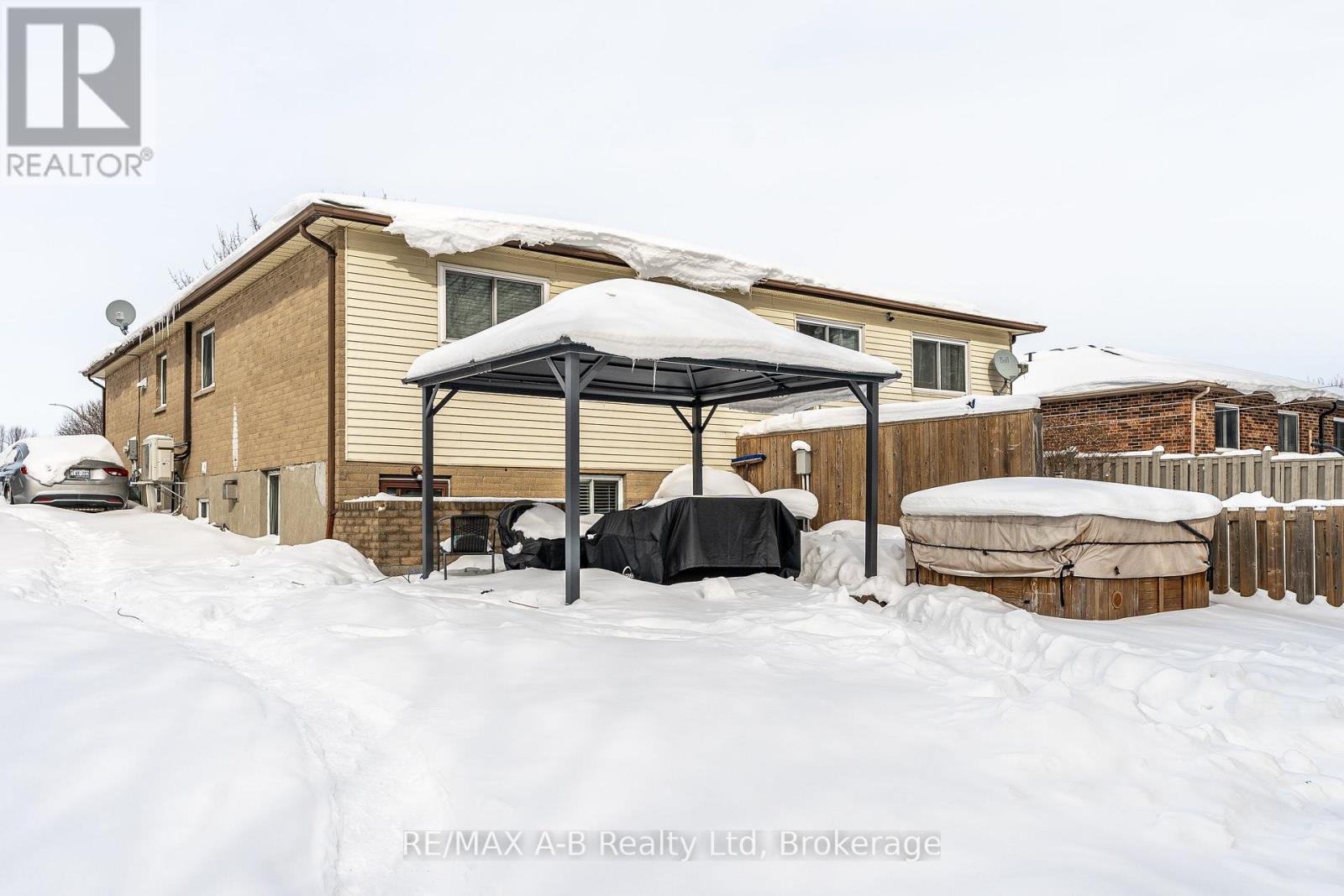 35 Maxwell Street, St. Marys, Ontario  N4X 1B3 - Photo 35 - X12775074