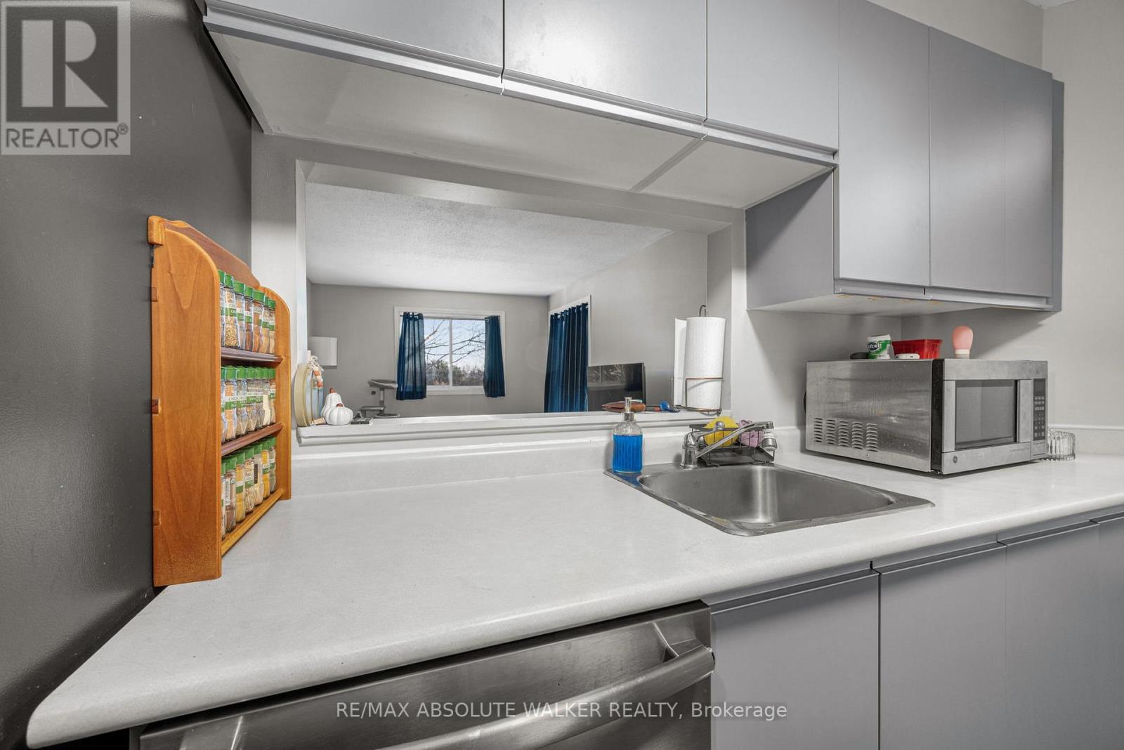 318 - 250 Brittany Drive, Ottawa, Ontario  K1K 4M1 - Photo 5 - X12775026