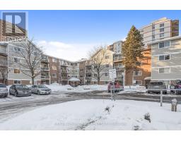 318 - 250 BRITTANY DRIVE, Ottawa, Ontario