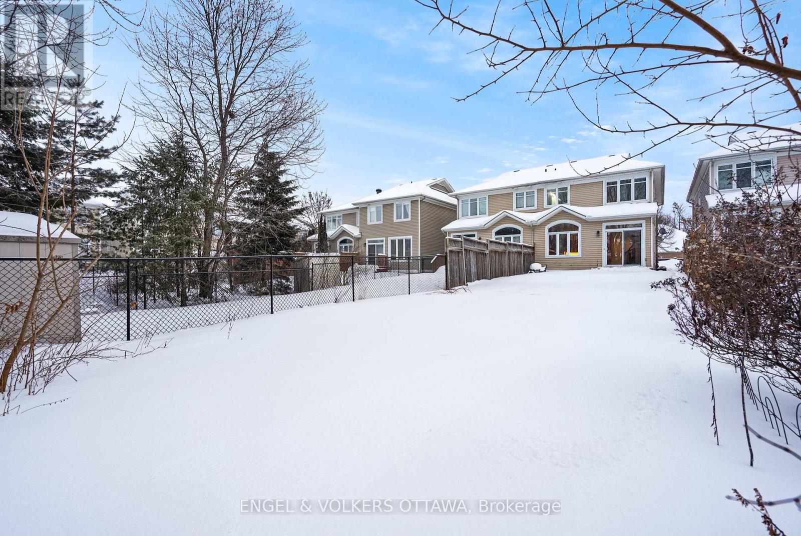 318 Parkin Circle, Ottawa, Ontario  K1T 4G6 - Photo 46 - X12775078