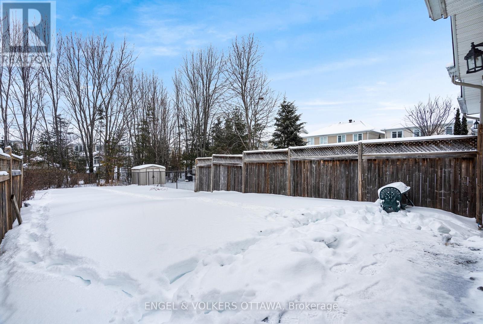 318 Parkin Circle, Ottawa, Ontario  K1T 4G6 - Photo 48 - X12775078