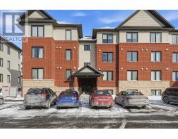 6 - 135 BLUESTONE PRIVATE, Ottawa, Ontario