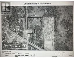 1830 Dawson RD, Thunder Bay, Ontario