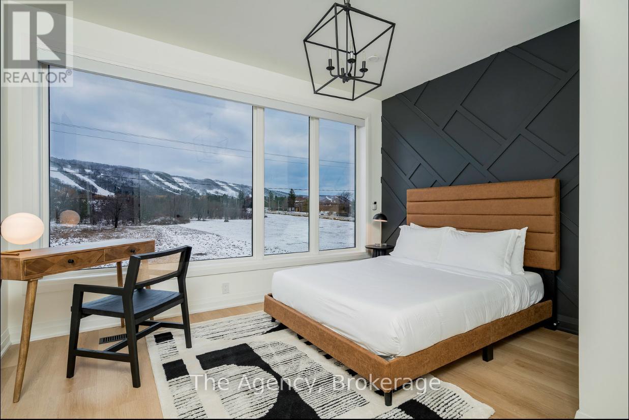 1,2,3 - 145 Kandahar Lane, Blue Mountains, Ontario  L9Y 0N3 - Photo 11 - X12775046