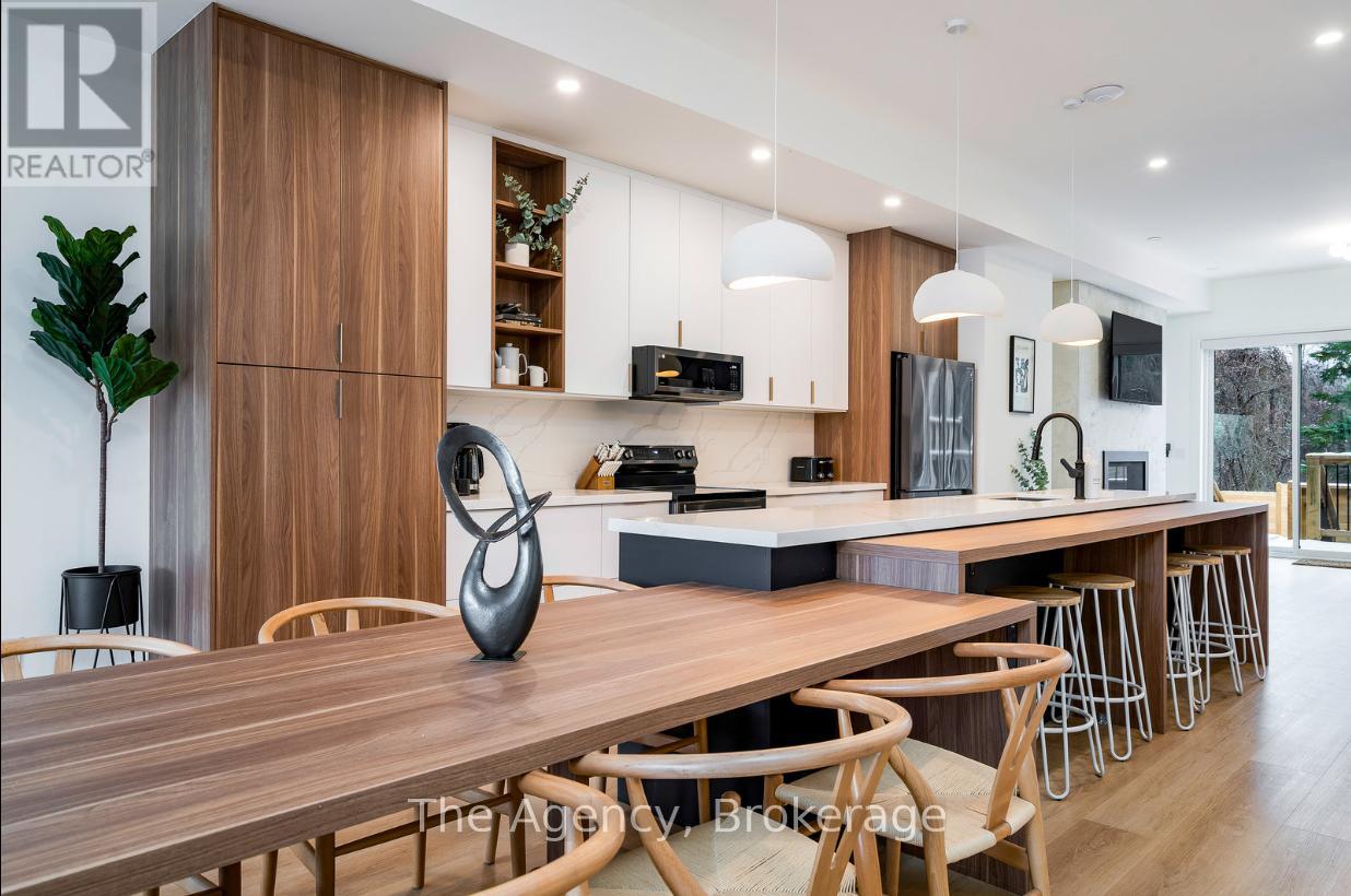 1,2,3 - 145 Kandahar Lane, Blue Mountains, Ontario  L9Y 0N3 - Photo 17 - X12775046