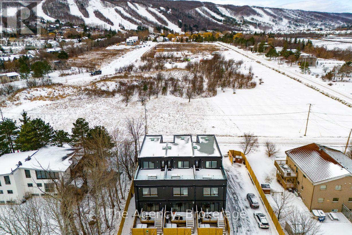 1,2,3 - 145 Kandahar Lane, Blue Mountains, Ontario  L9Y 0N3 - Photo 49 - X12775046