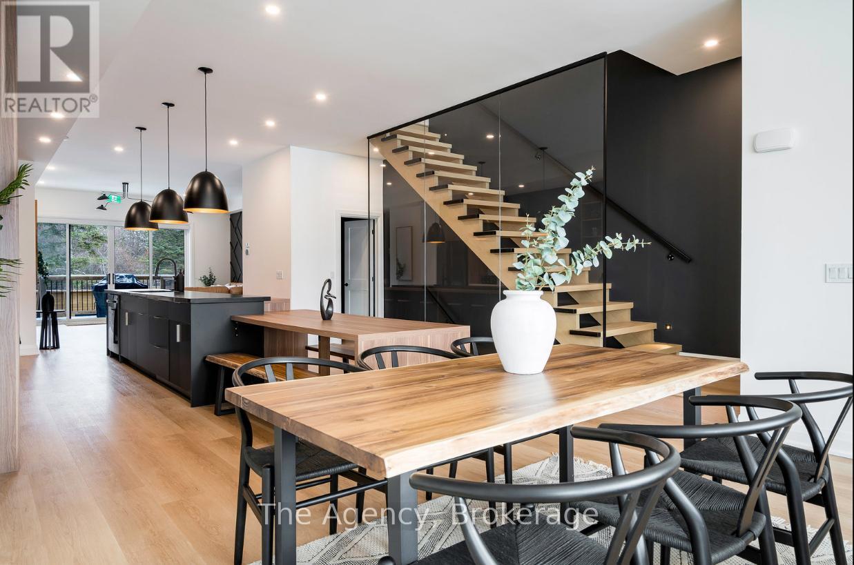 1,2,3 - 145 Kandahar Lane, Blue Mountains, Ontario  L9Y 0N3 - Photo 6 - X12775046