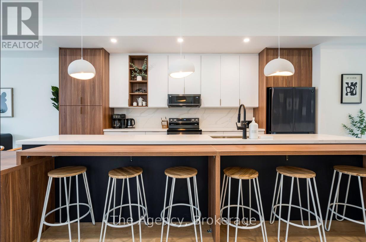 1,2,3 - 145 Kandahar Lane, Blue Mountains, Ontario  L9Y 0N3 - Photo 21 - X12775050