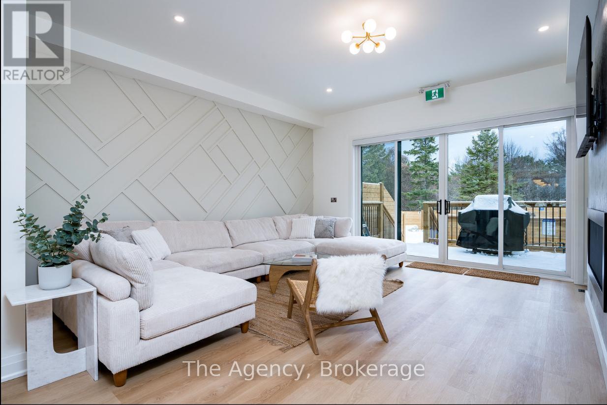 1,2,3 - 145 Kandahar Lane, Blue Mountains, Ontario  L9Y 0N3 - Photo 38 - X12775050