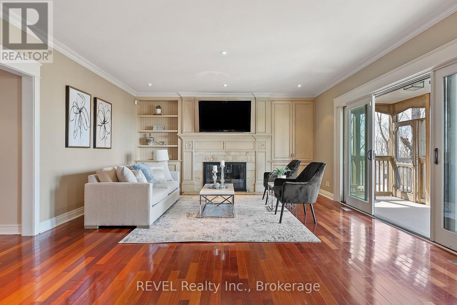 35 Clearview Heights, St. Catharines, Ontario  L2T 2W4 - Photo 16 - X12775004