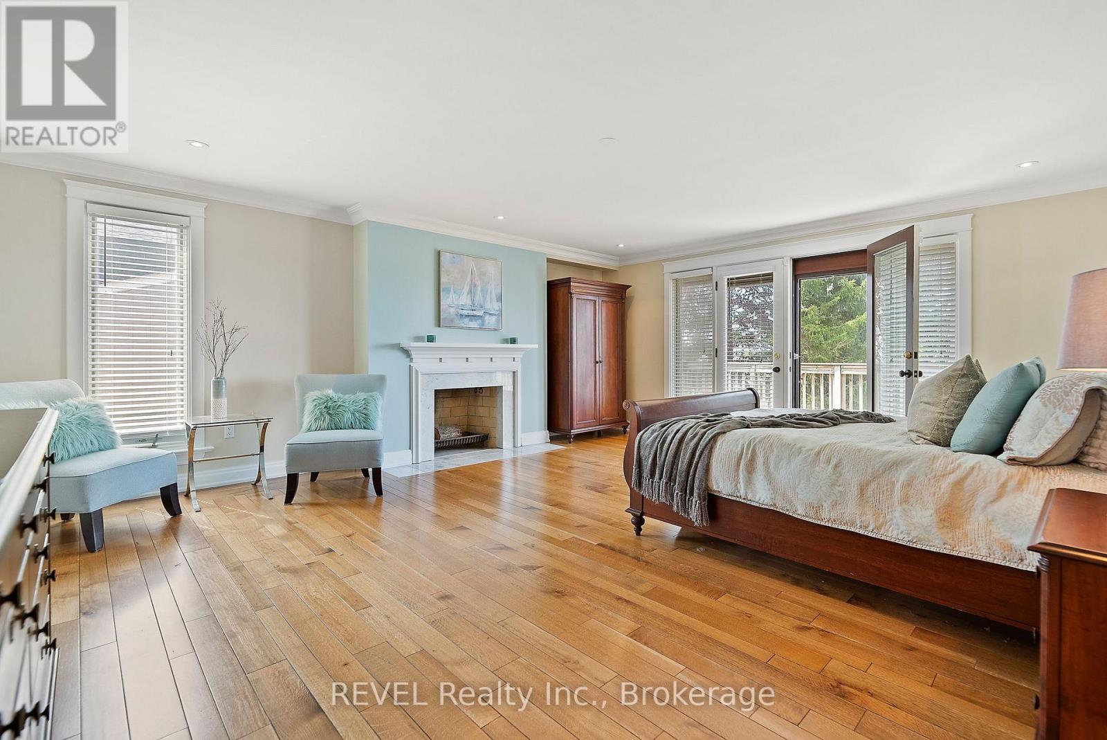 35 Clearview Heights, St. Catharines, Ontario  L2T 2W4 - Photo 23 - X12775004