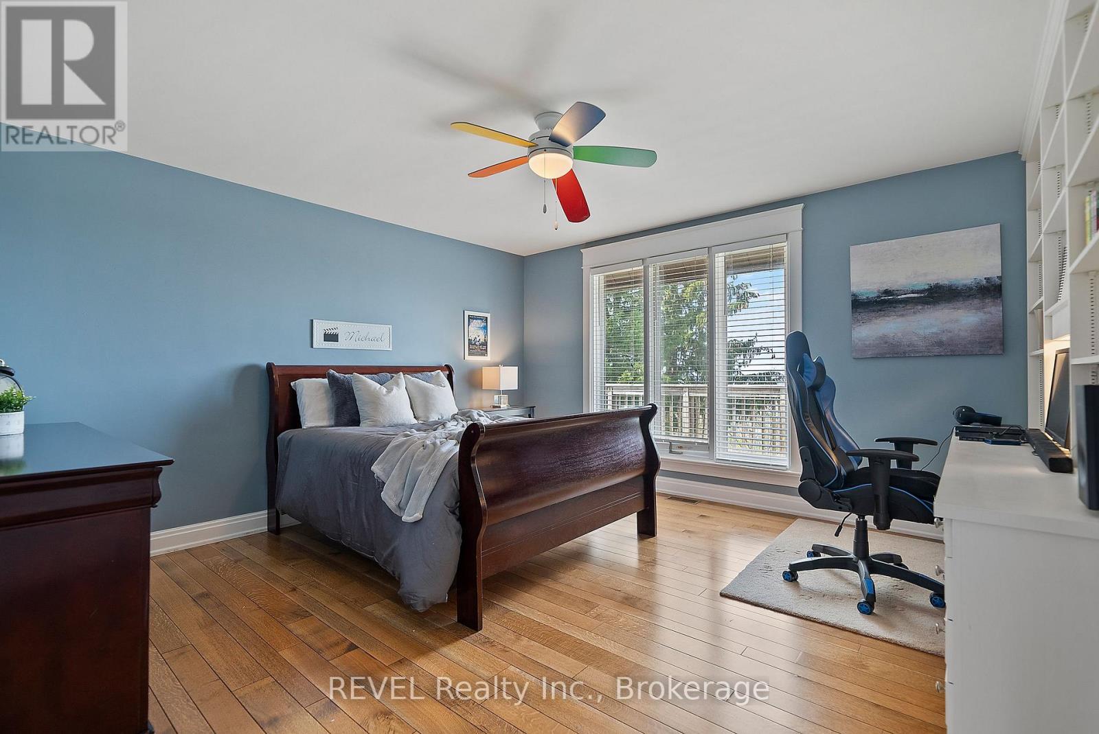 35 Clearview Heights, St. Catharines, Ontario  L2T 2W4 - Photo 28 - X12775004